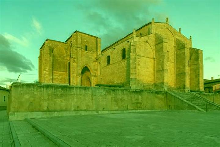 Rose, 38 — Escort in Villalcazar de Sirga, Spain