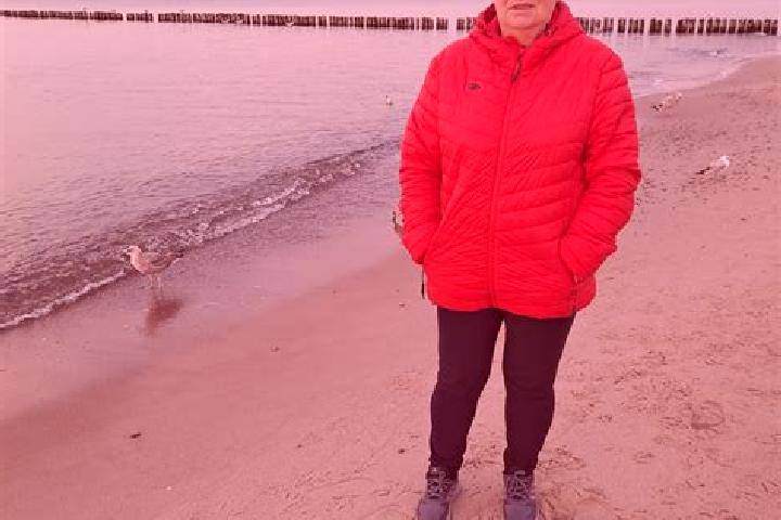 Rose, 38 — Escort in Wymiarki, Poland