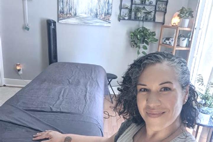 Rose, 39, a black dark-eyed caucasian companion based in Colonia de Guadalupe. Offering Tantra, 69, Erotic Massage. Available for incall and outcall, overnig...
