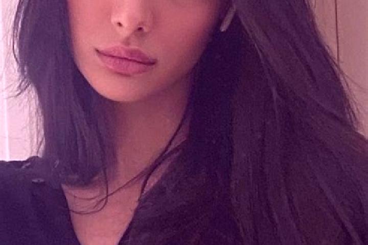 Rose, 39, a black dark-eyed middle eastern companion based in Mel nichnoye. Offering Overnight, Domination, Girlfriend Experience, Deep French Kissing. Avail...