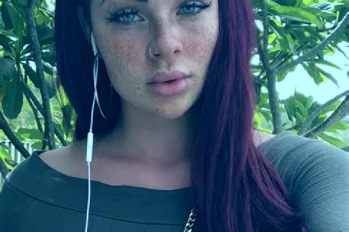 Rose, 39, a red green-eyed latina companion based in San Pedro y las Garzas. Offering OWO, Massage, Roleplay, A-Level. Available for incall and outcall, day ...
