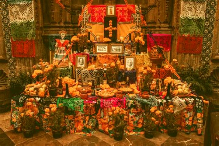 Rose, 39 — Escort in Altar, Mexico