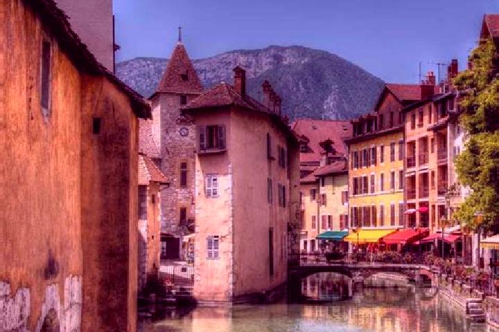 Rose, 39 — Escort in Annecy-le-Vieux, France