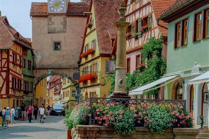 Rose, 39 — Escort in Bockhorn, Germany