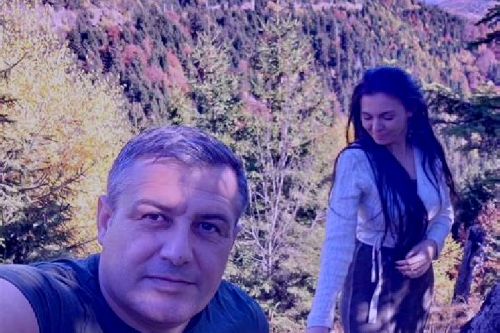 Rose, 39 — Escort in Calienii Vechi, Romania