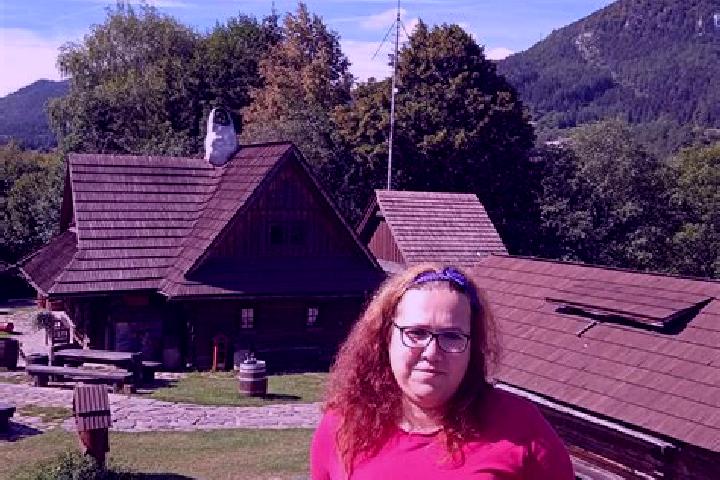 Rose, 39 — Escort in Cierna Voda, Slovakia