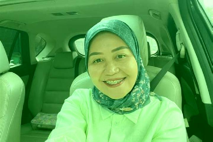Rose, 39 — Escort in Dompu, Indonesia