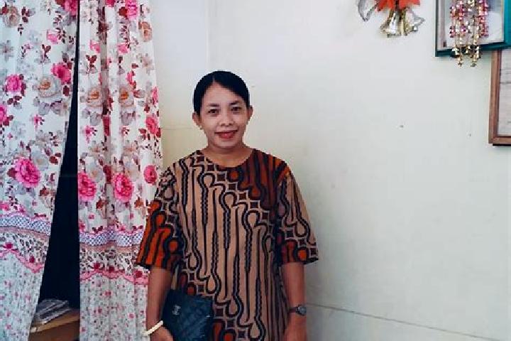 Rose, 39 — Escort in Fatumuti, Indonesia