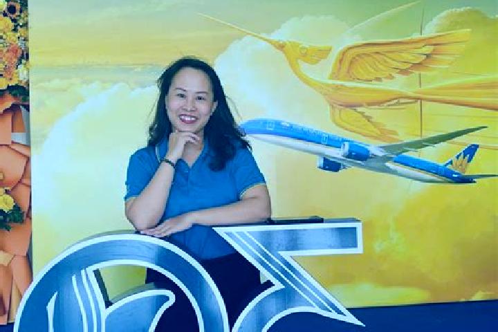 Rose, 39 — Escort in Ga Ri, Vietnam