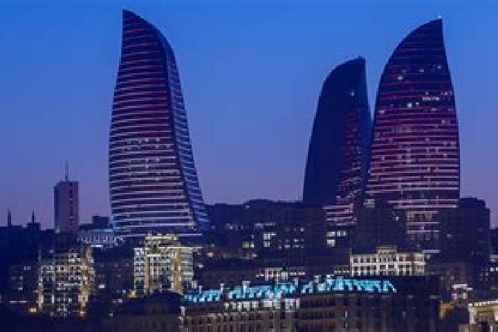 Rose, 39 — Escort in Geytepe, Azerbaijan