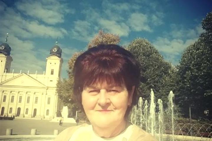 Rose, 39 — Escort in Gomba, Hungary