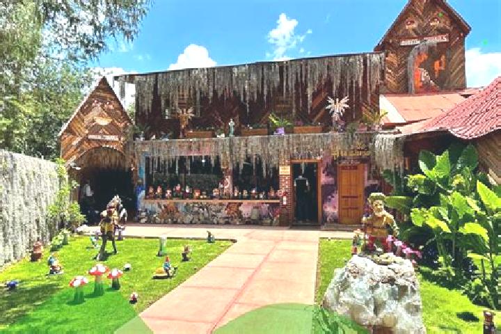 Rose, 39 — Escort in Huasca de Ocampo, Mexico