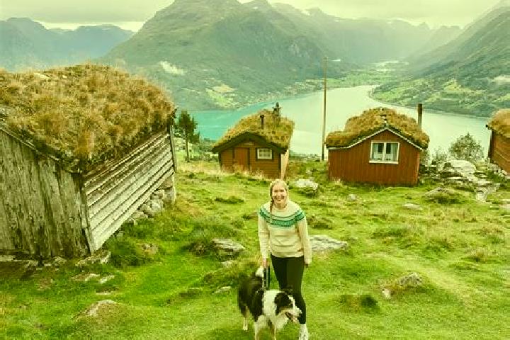 Rose, 39 — Escort in Isdalsto, Norway