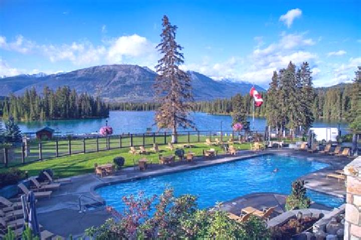 Rose, 39 — Escort in Jasper Park Lodge, Canada