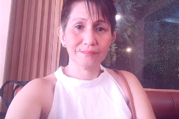 Rose, 39 — Escort in Kalibo (poblacion), Philippines