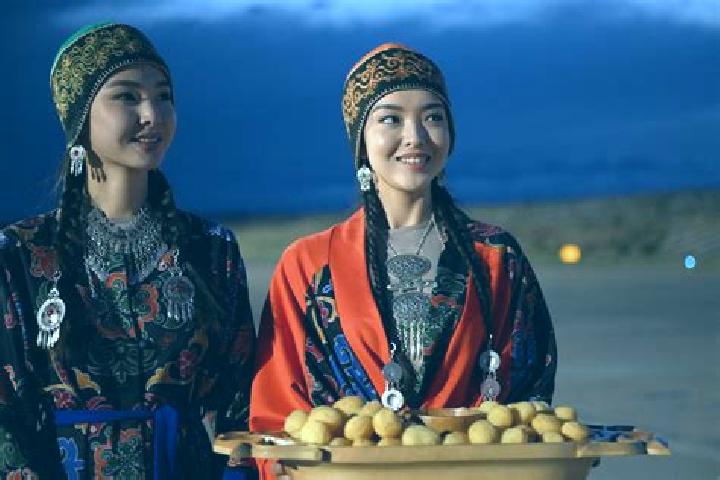 Rose, 39 — Escort in Kara-Dzhygach, Kyrgyzstan
