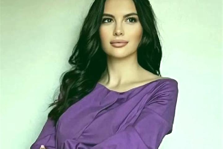Rose, 39 — Escort in Kolkhoz Imeni Kirova, Kyrgyzstan