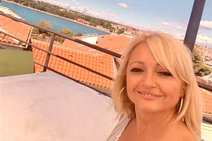 Rose, 39 — Escort in Ljig, Serbia