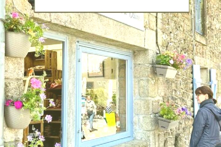 Rose, 39 — Escort in Locronan, France