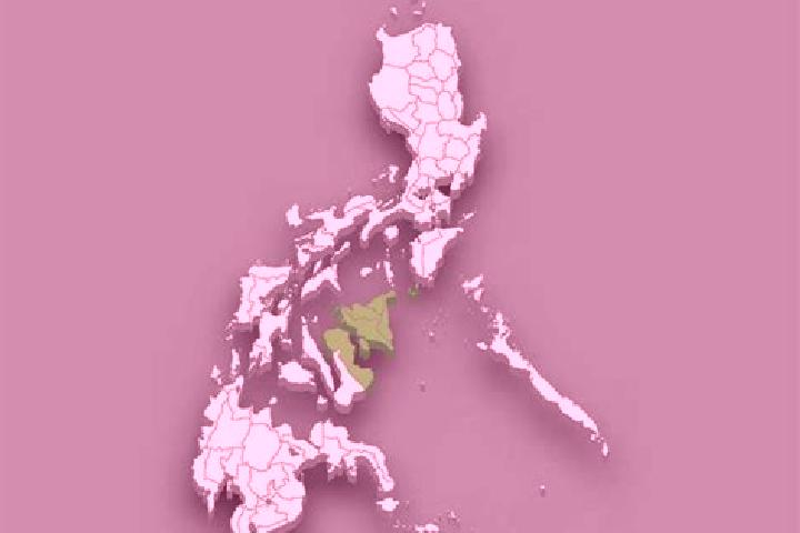 Rose, 39 — Escort in Mabunga, Philippines