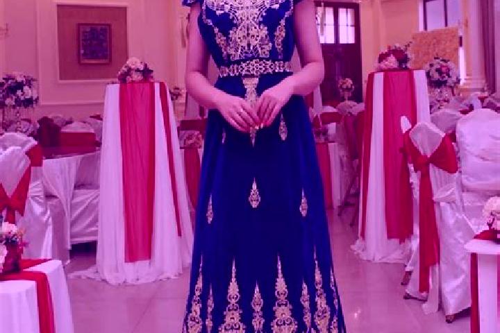 Rose, 39 — Escort in Maghnia, Algeria