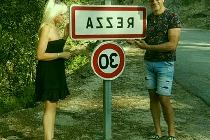Rose, 39 — Escort in Marine de Luri, France