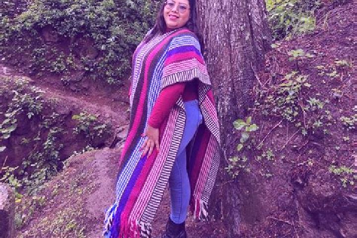 Rose, 39 — Escort in Mixistlan, Mexico