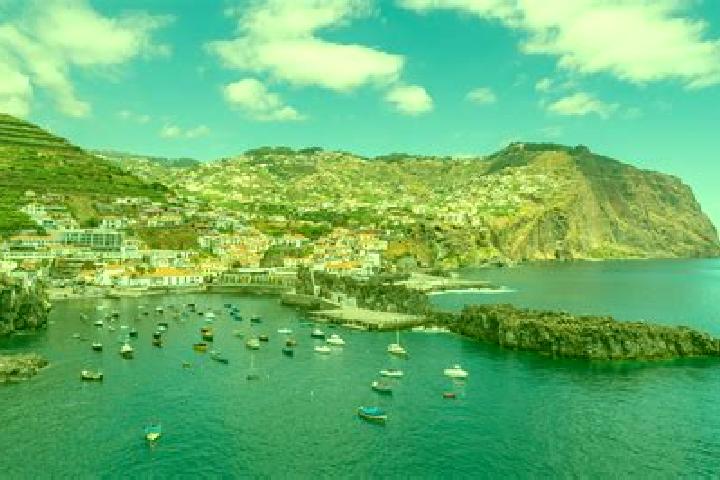Rose, 39 — Escort in Porto Moniz, Portugal