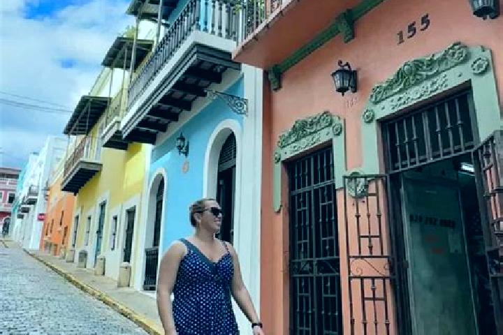 Rose, 39 — Escort in Puerto Castilla, Spain