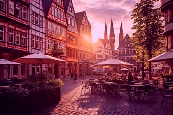Rose, 39 — Escort in Schonbek, Germany