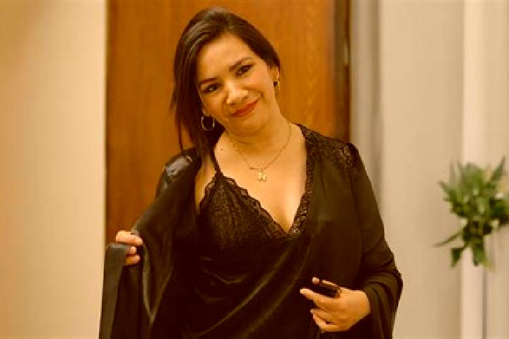 Rose, 39 — Escort in Shadbad-e Olya, Iran