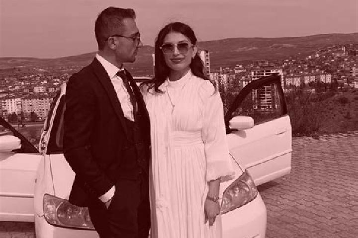 Rose, 39 — Escort in Sungurlu, Turkey