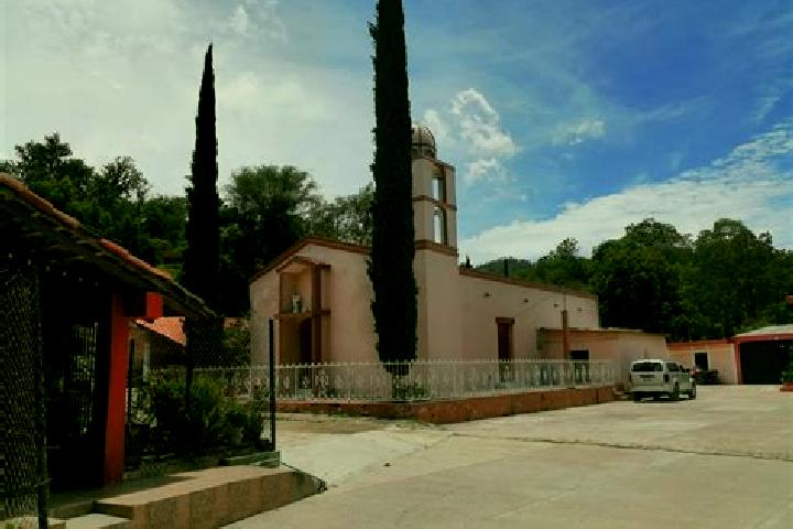 Rose, 39 — Escort in Tameapa, Mexico