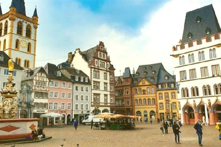 Rose, 39 — Escort in Trier, Germany
