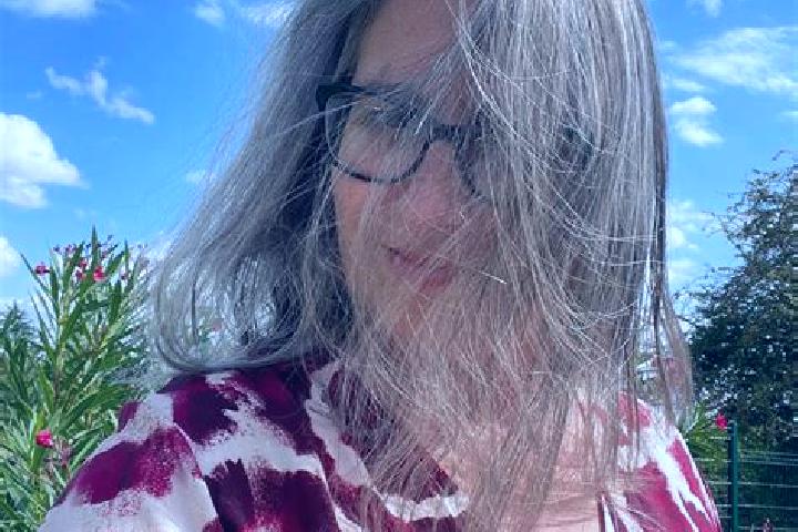 Rose, 39 — Escort in Virazeil, France