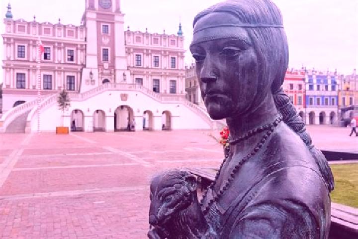 Rose, 39 — Escort in Werbkowice, Poland