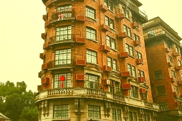 Rose, 39 — Escort in Wukang, China