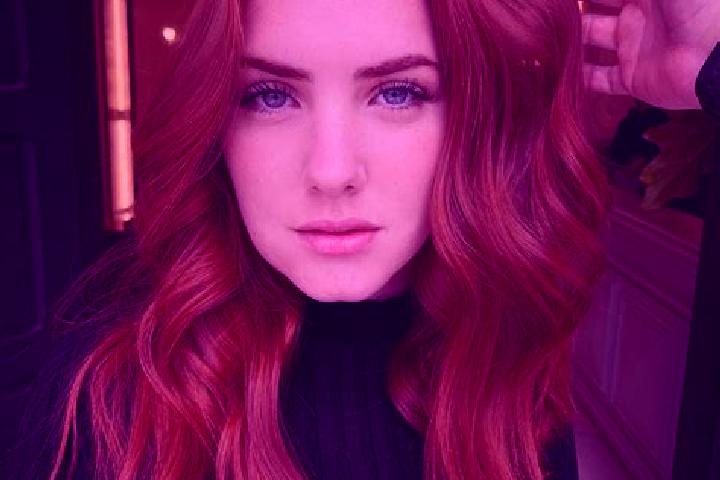 Ruby, 20, a auburn blue-eyed european companion based in Washington Valley. Offering Massage, GFE, Erotic Massage, Striptease, Roleplay. Available for incall...