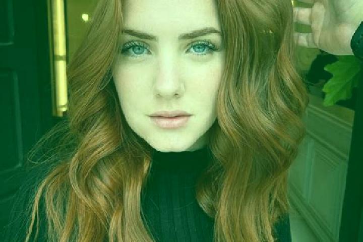 Ruby, 20, a auburn blue-eyed latina companion based in Shefar am. Offering Couples, GFE, Girlfriend Experience, Massage, Dinner Date. Available for incall an...