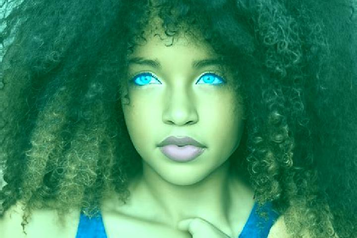 Ruby, 20, a black blue-eyed slavic companion based in Banjar Gablogan. Offering Domination, Overnight, A-Level. Available for incall and outcall, day and eve...