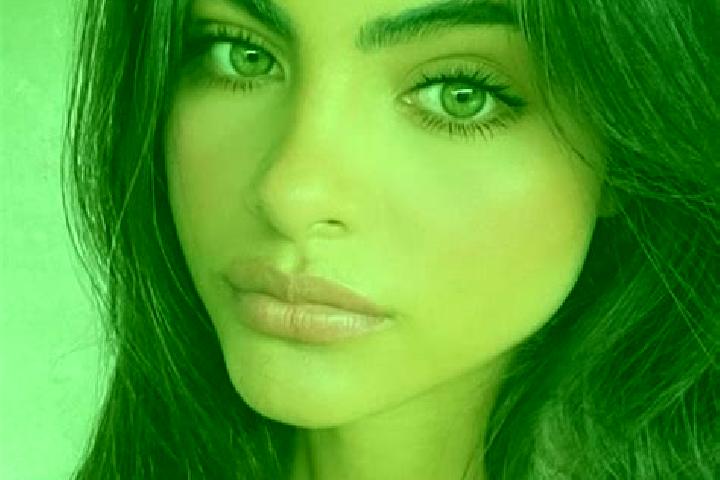 Ruby, 20, a black hazel-eyed latina companion based in Gurband. Offering Deep French Kissing, Striptease, Prostate Massage. Available for incall and outcall,...