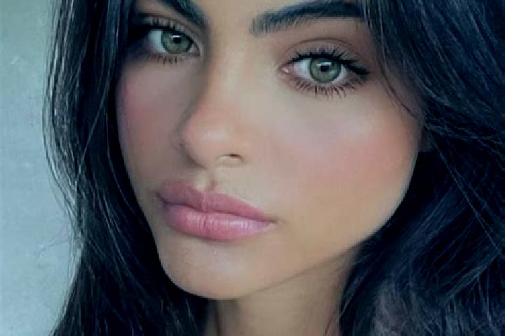 Ruby, 20, a blonde amber-eyed indian companion based in Dongchongcun. Offering OWO, Girlfriend Experience, BDSM, Travel Companion. Available for incall and o...
