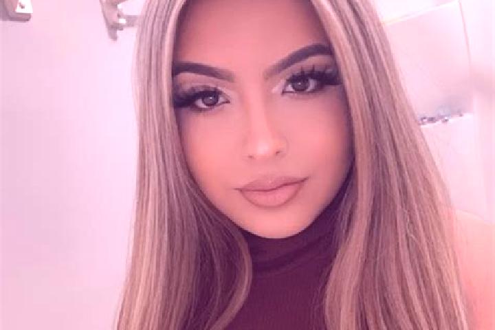 Ruby, 20, a blonde grey-eyed latina companion based in Crevecoeur-en-Auge. Offering BDSM, Striptease, A-Level. Available for incall and outcall, day and even...