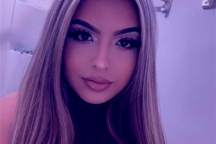 Ruby, 20, a blonde grey-eyed latina companion based in Greiveldange. Offering Girlfriend Experience, Couples, OWO, Domination. Available for incall and outca...