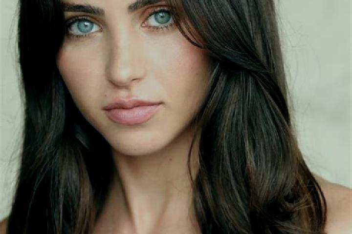 Ruby, 20, a brunette brown-eyed slavic companion based in KfarHittim. Offering GFE, CIM. Available for incall and outcall, day and evening dates.