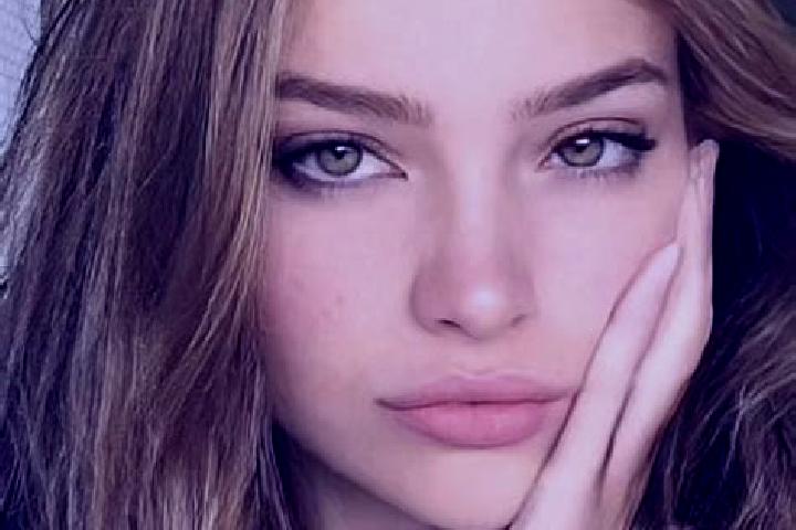 Ruby, 20, a dark blonde hazel-eyed slavic companion based in Bagnaria Arsa. Offering A-Level, Overnight, Domination. Available for incall and outcall, day an...