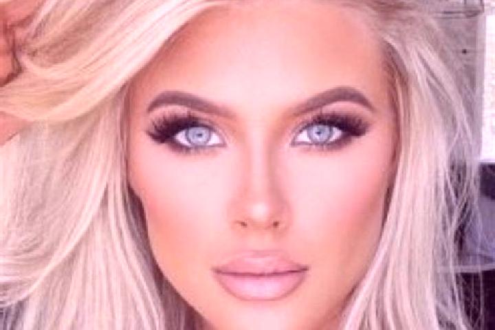 Ruby, 20, a platinum blonde dark-eyed caucasian companion based in Santiago Suchilquitongo. Offering Tantra, Girlfriend Experience, Prostate Massage. Availab...