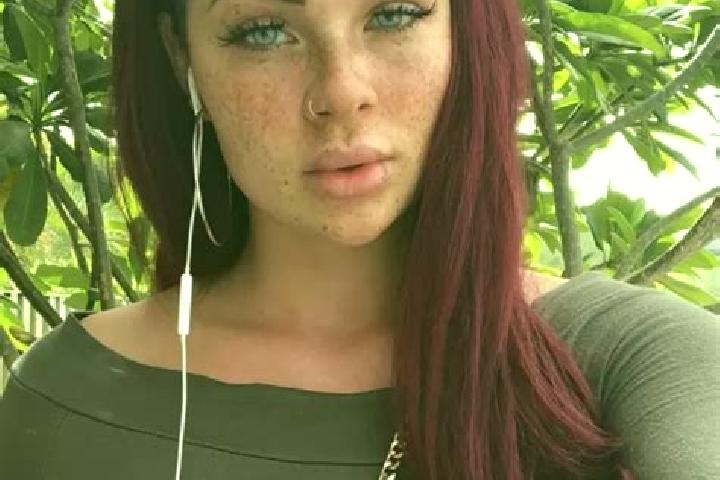 Ruby, 20, a red dark-eyed ebony companion based in Kirchberg am Walde. Offering BDSM, Tantra. Available for incall and outcall, day and evening dates.