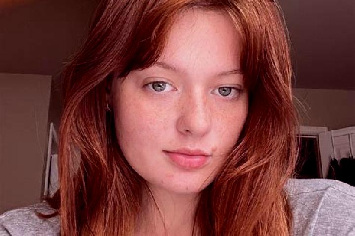 Ruby, 20, a red grey-eyed european companion based in Haverigg. Offering Girlfriend Experience, Striptease, Deep French Kissing. Available for incall and out...