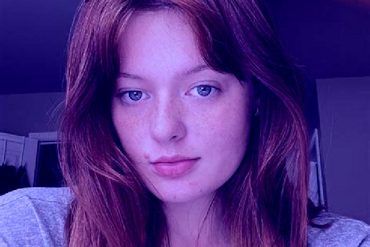 Ruby, 20, a red grey-eyed latina companion based in Pulham Market. Offering OWO, A-Level, 69. Available for incall and outcall, day and evening dates.